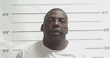 Treyor Perry, - Orleans Parish County, LA 